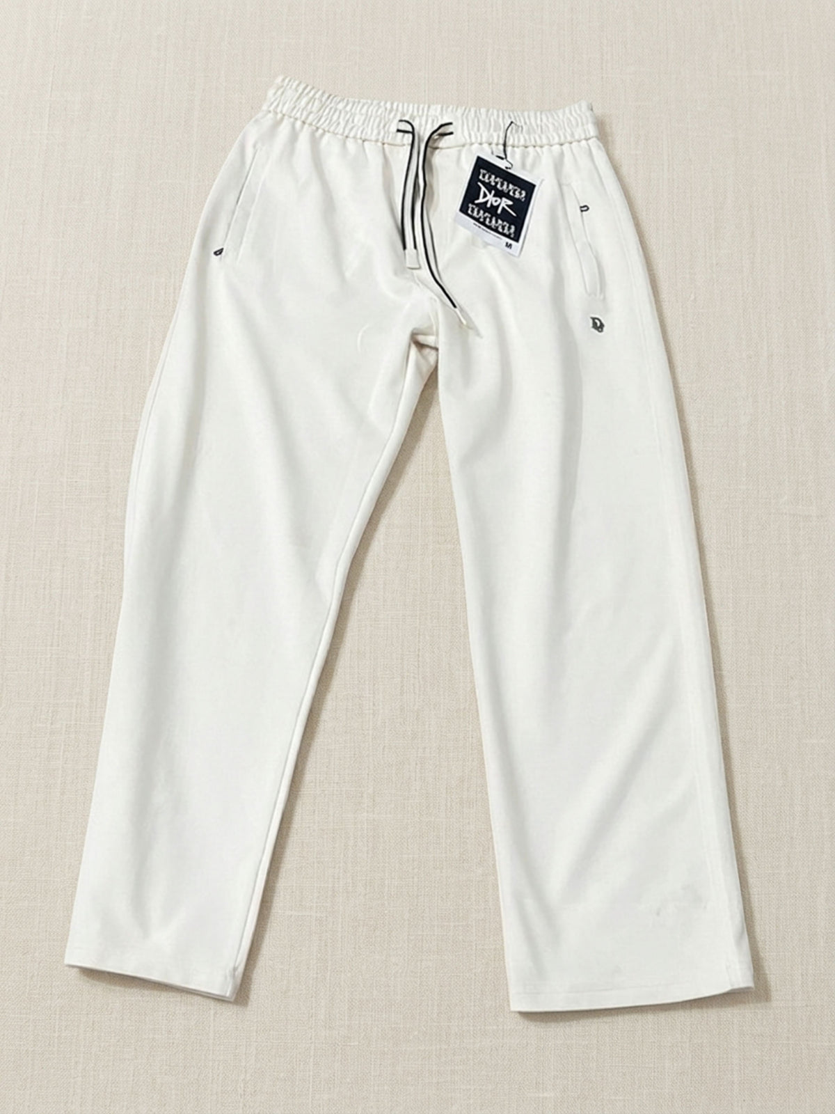 Premium baggy trouser lose fit