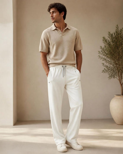 Premium baggy trouser lose fit