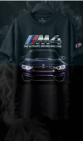 BMW Shirt t-shirts