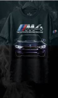 BMW Shirt t-shirts