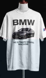 BMW Shirt t-shirts